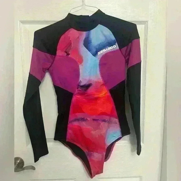 Seadoo bodysuit - Picture 1 of 3